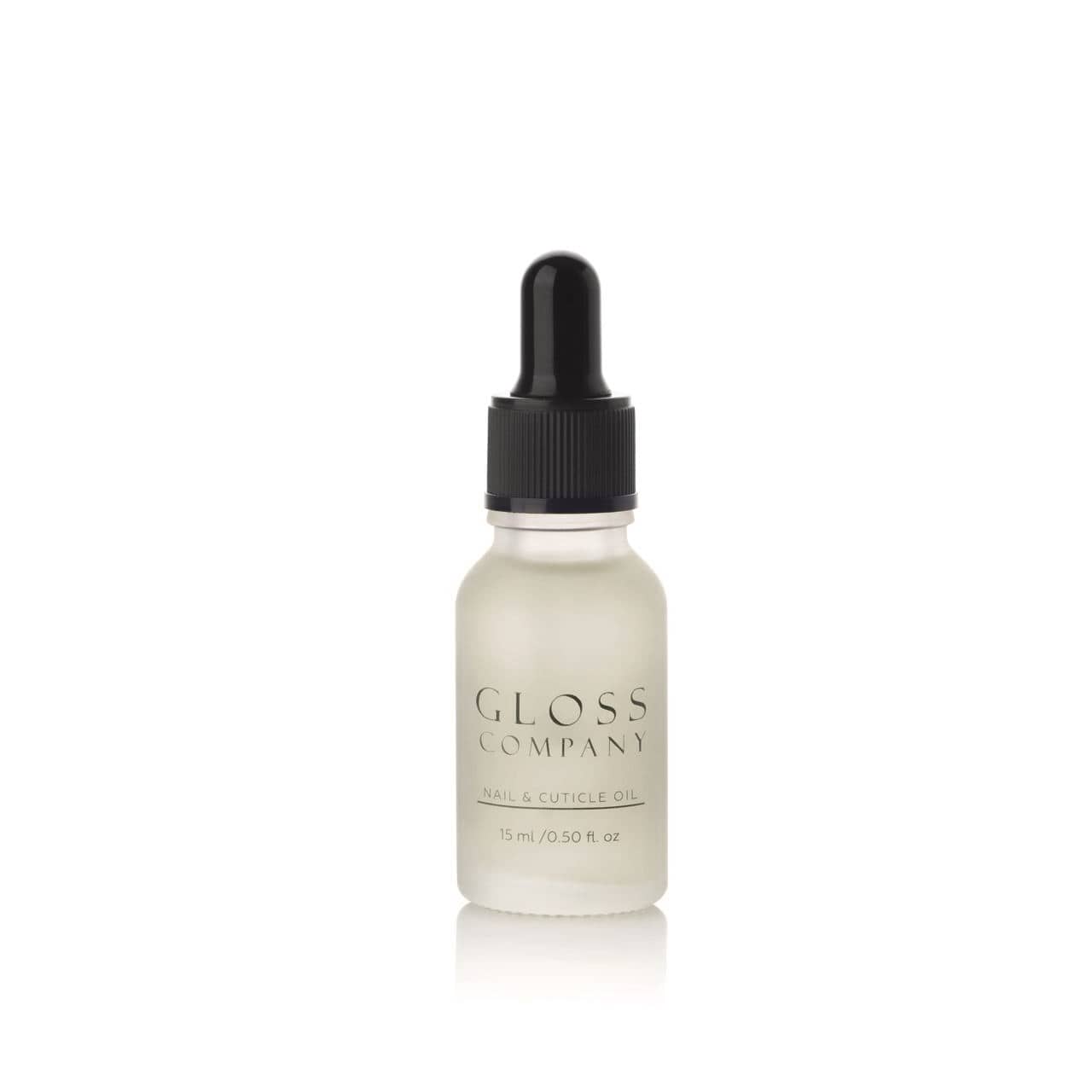 Сuticle oil Verbena Rosemary GLOSS, 15 ml